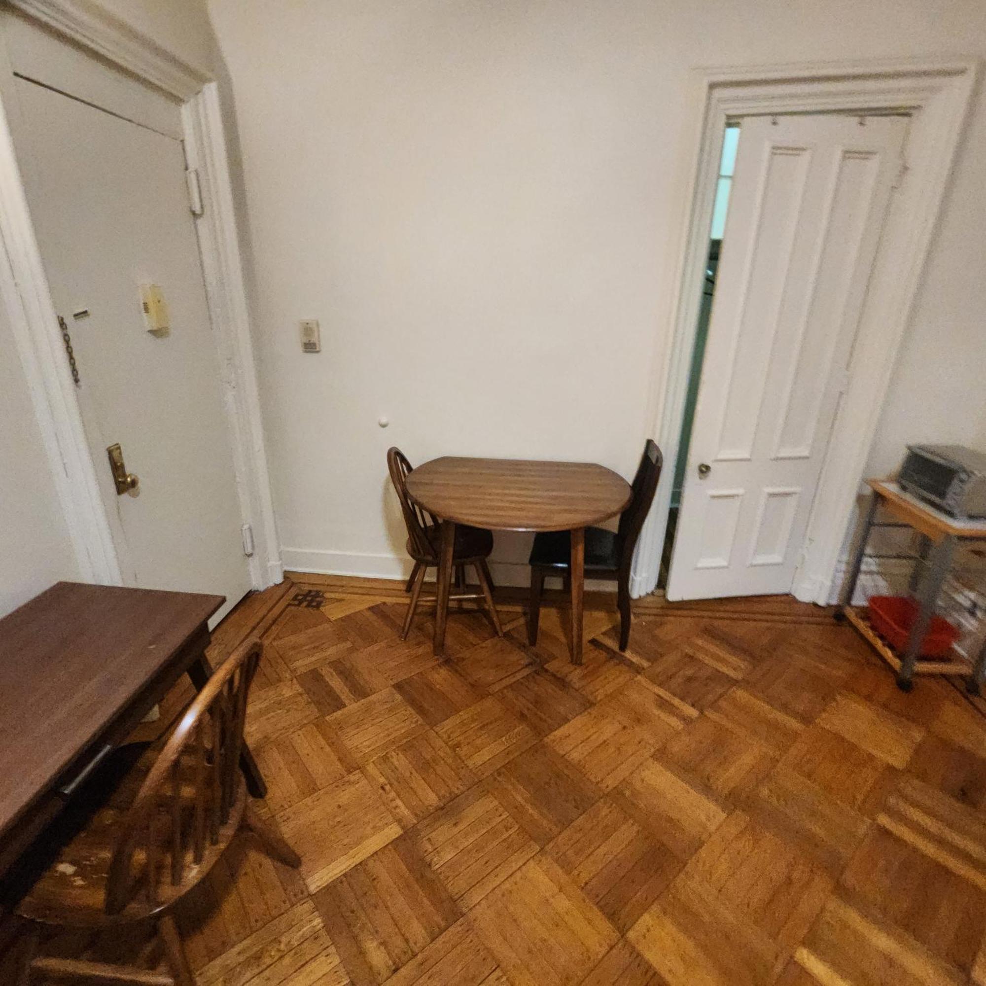 New York City Guest House 2 מראה חיצוני תמונה