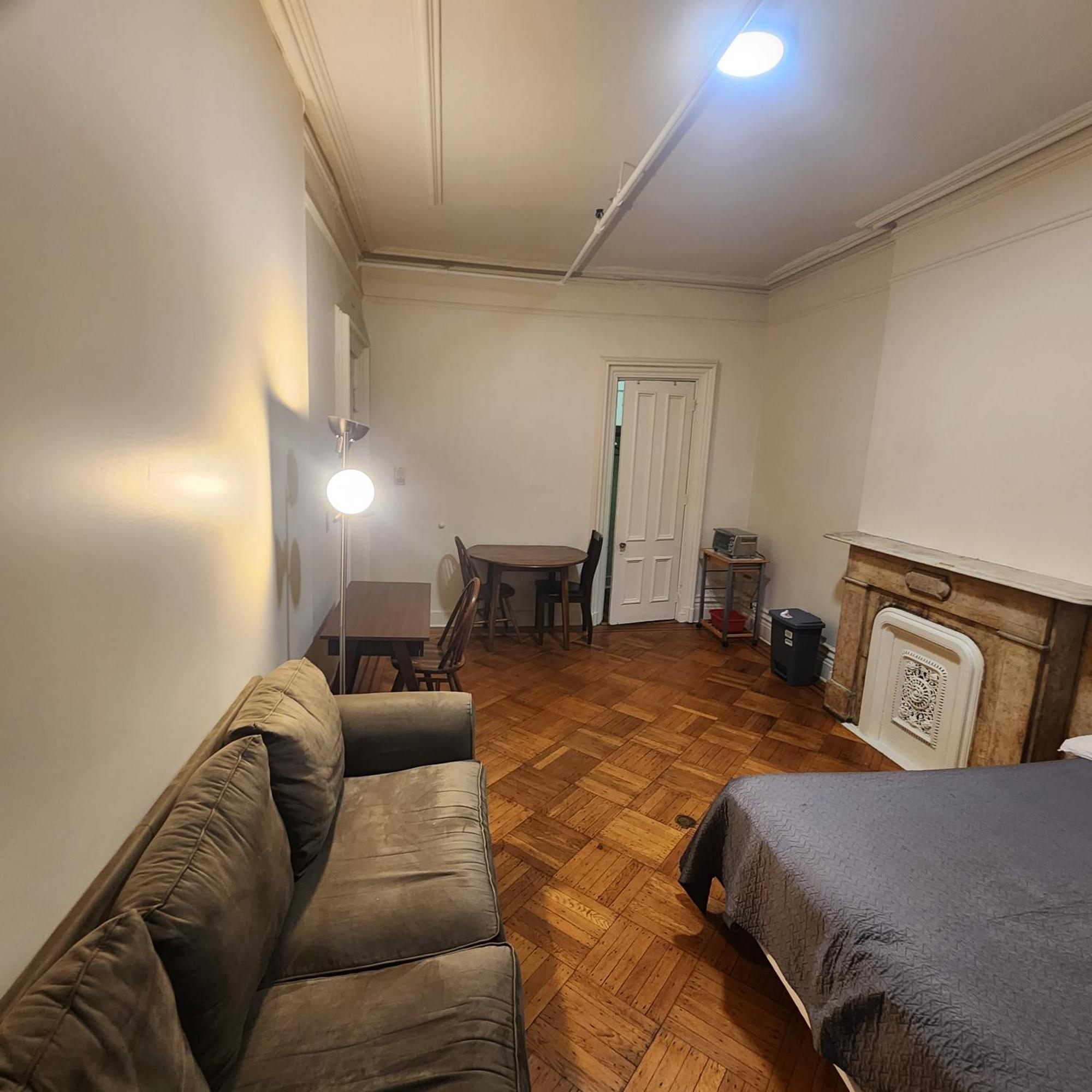 New York City Guest House 2 מראה חיצוני תמונה