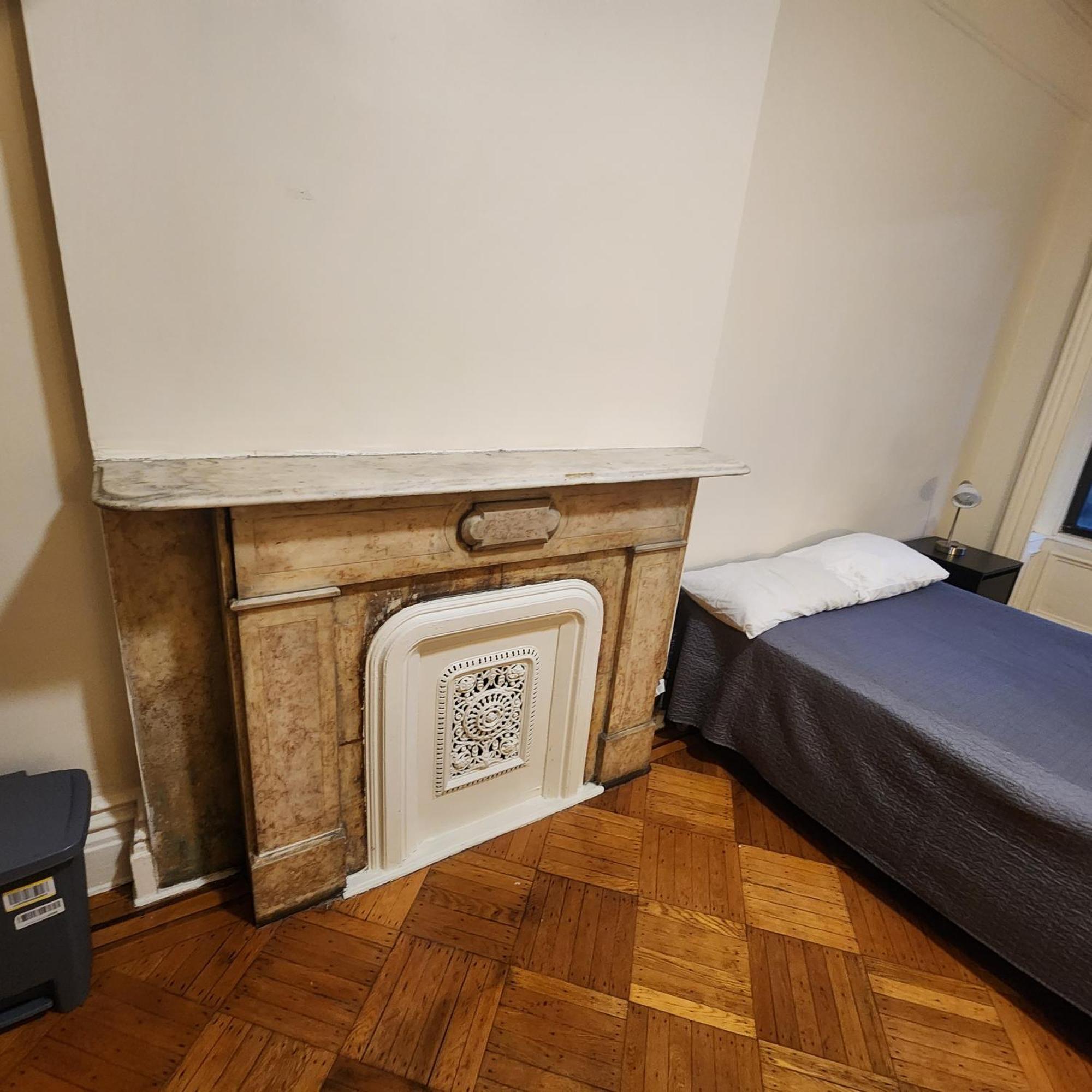 New York City Guest House 2 מראה חיצוני תמונה
