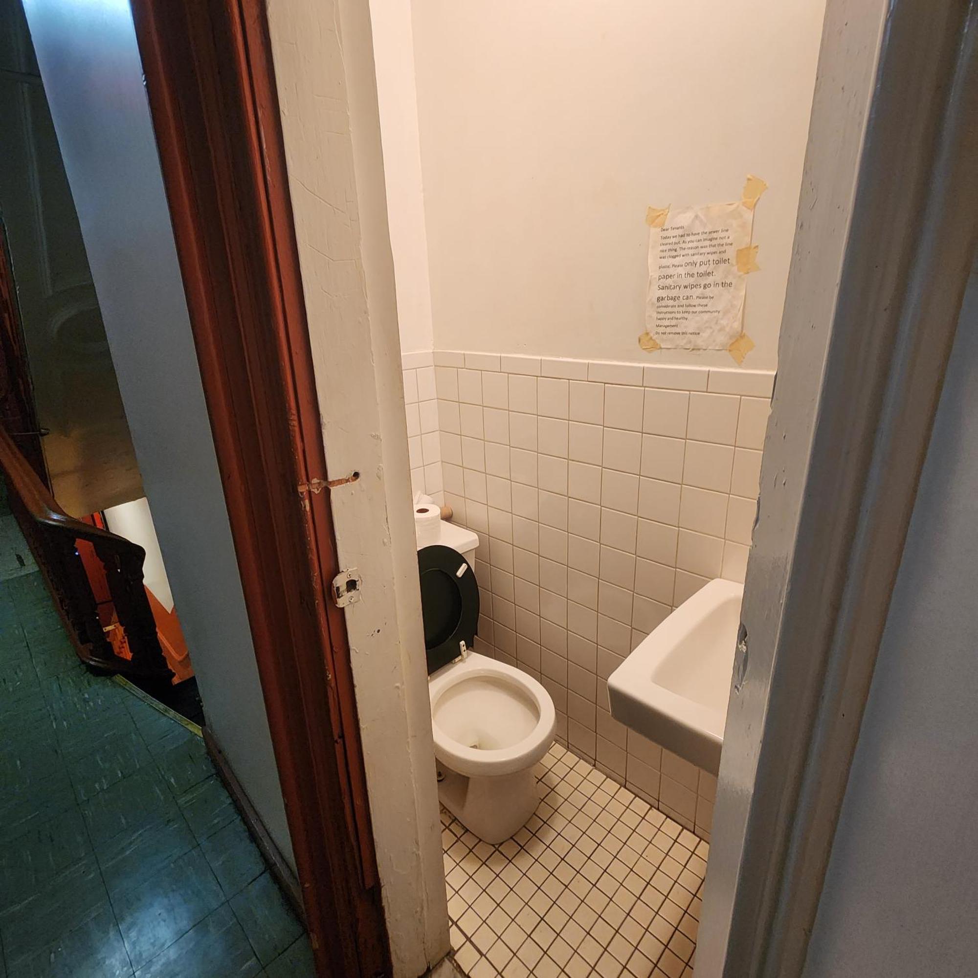 New York City Guest House 2 מראה חיצוני תמונה