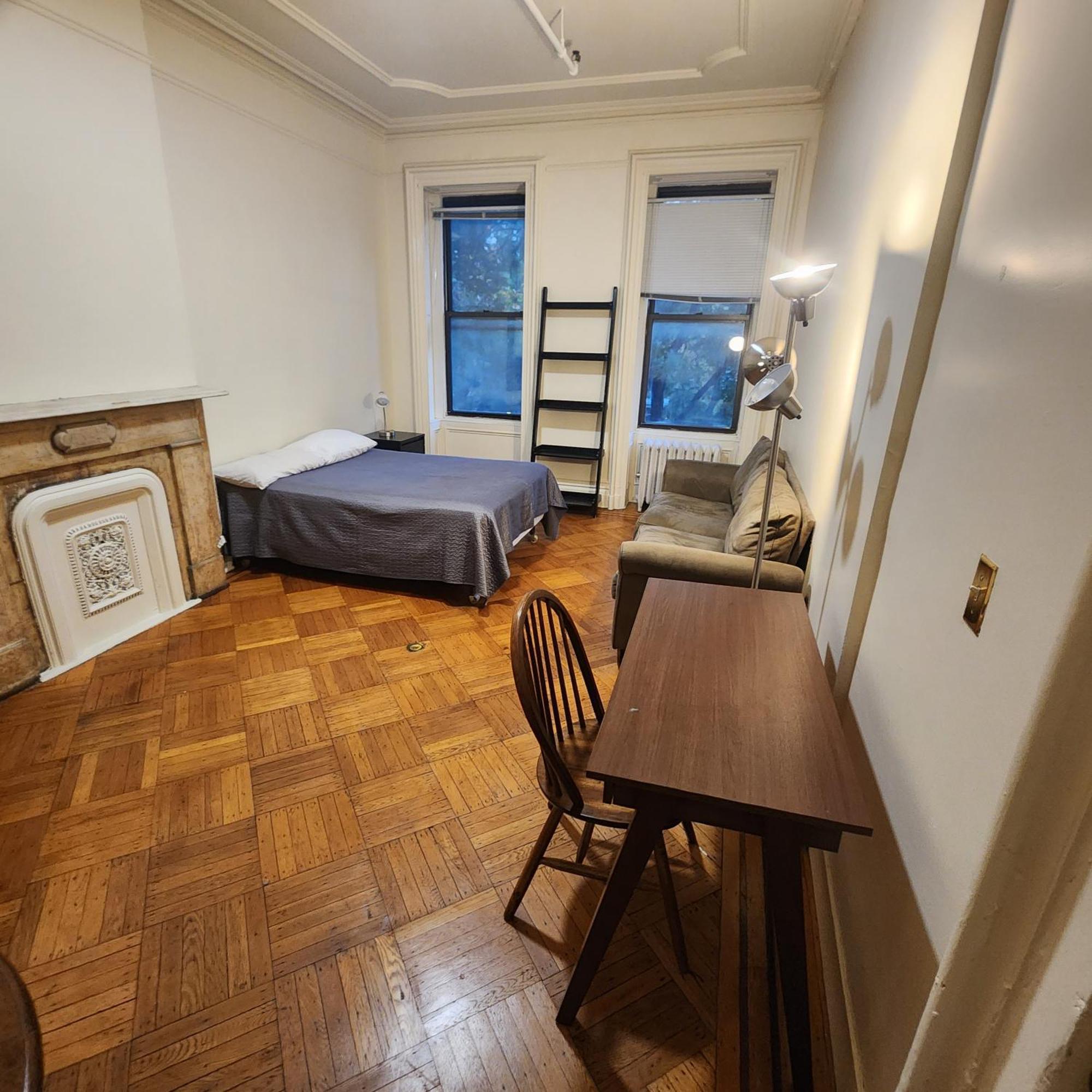 New York City Guest House 2 מראה חיצוני תמונה