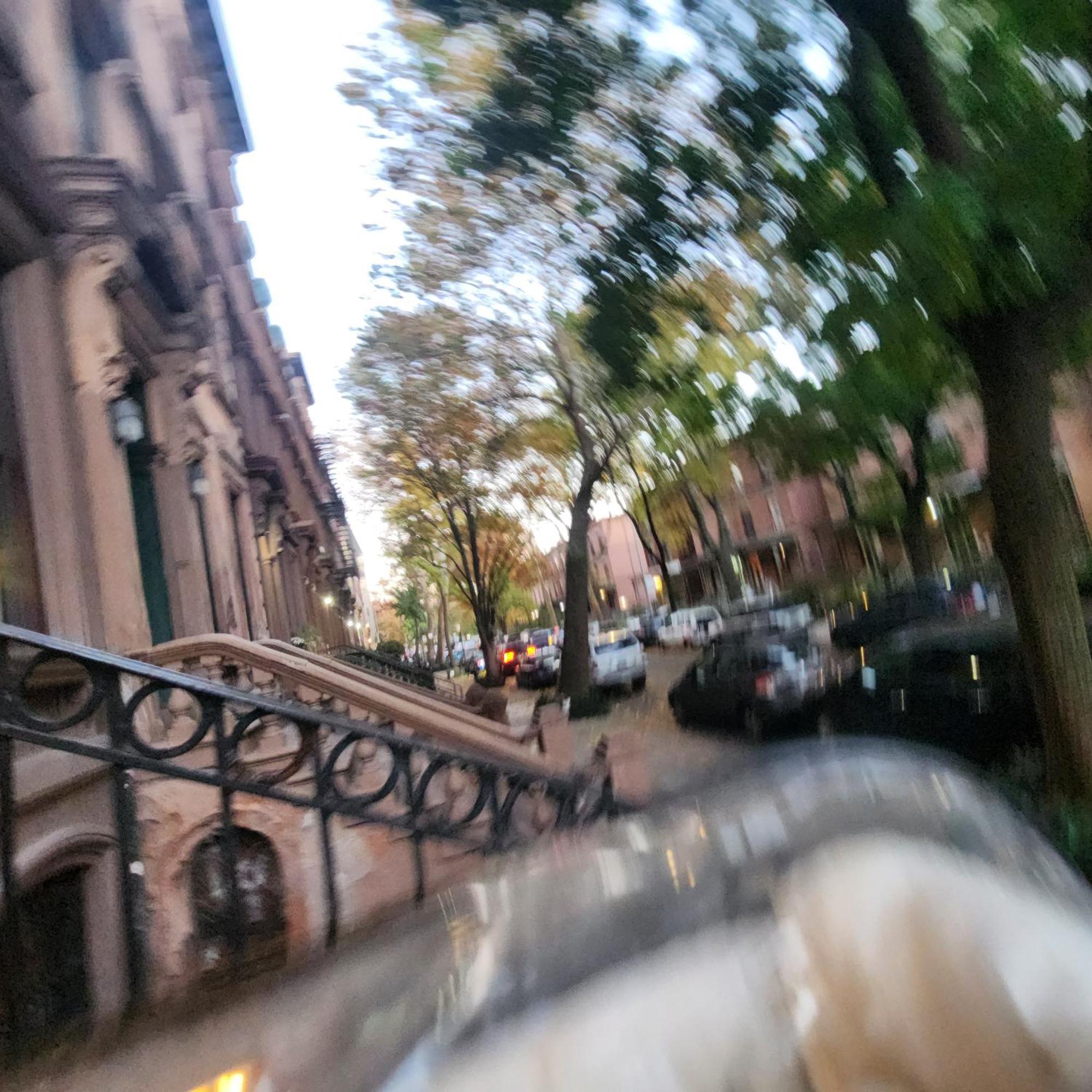 New York City Guest House 2 מראה חיצוני תמונה