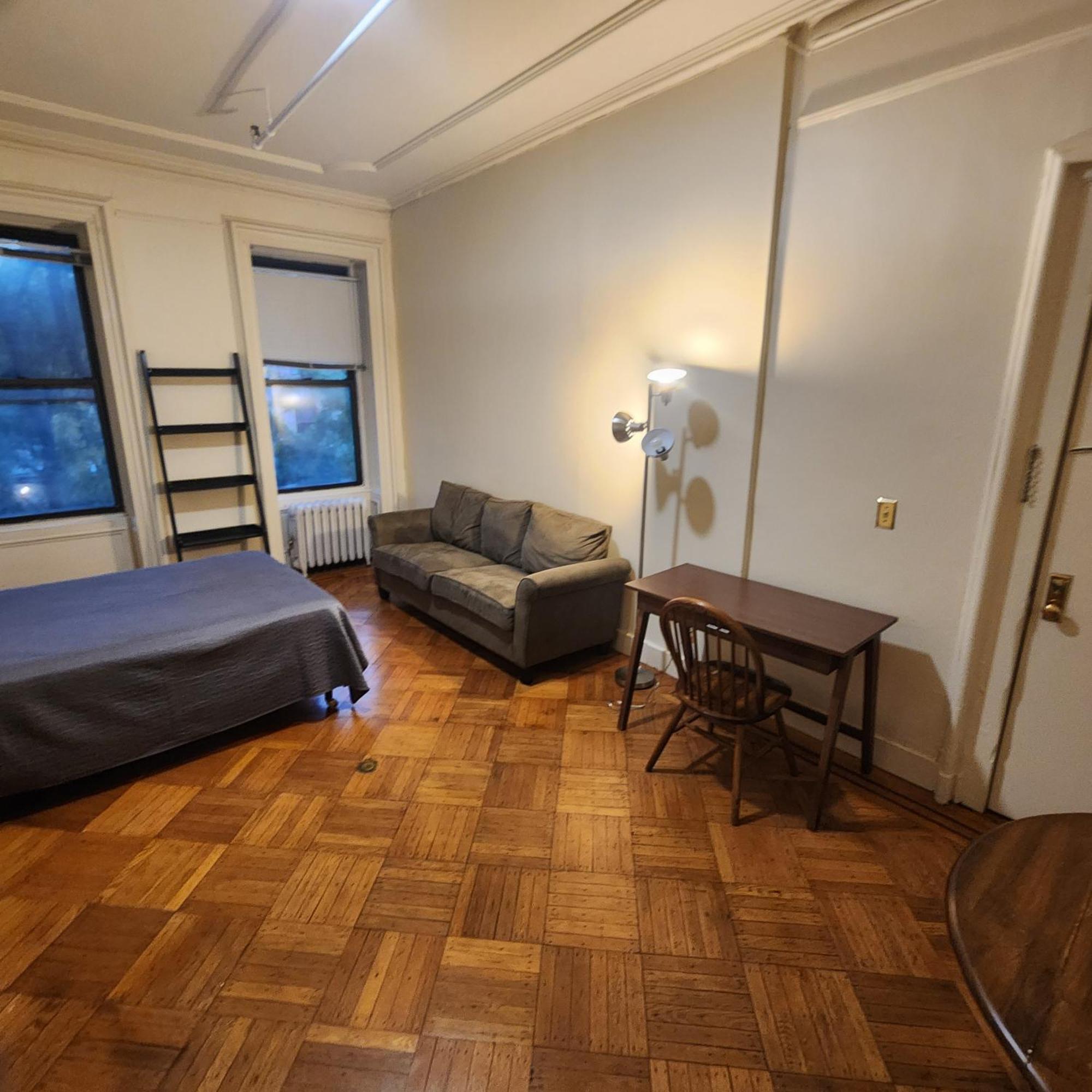 New York City Guest House 2 מראה חיצוני תמונה