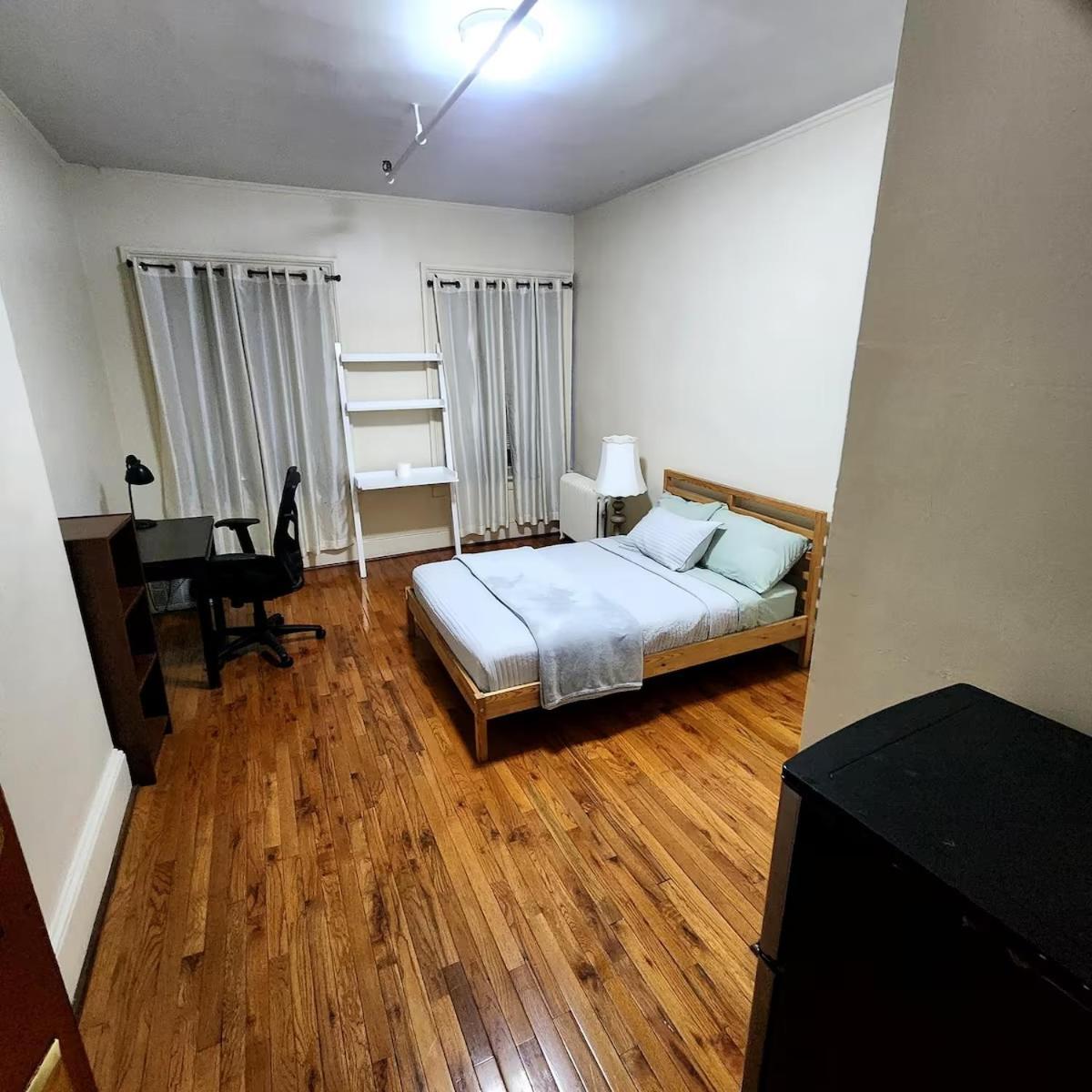 New York City Guest House 2 מראה חיצוני תמונה