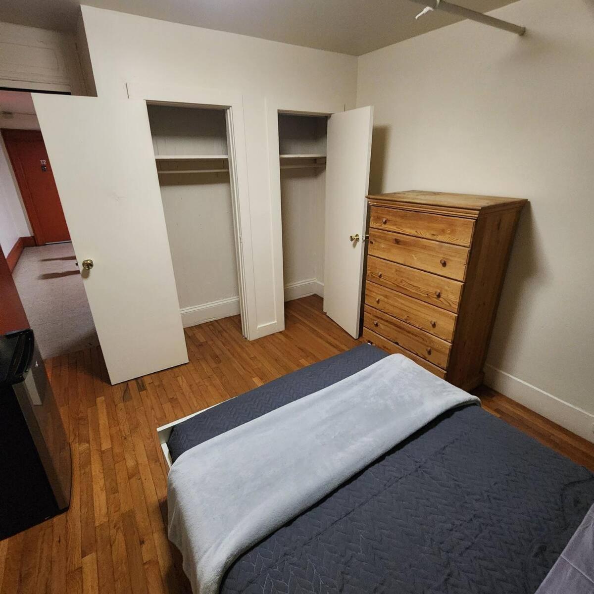 New York City Guest House 2 מראה חיצוני תמונה