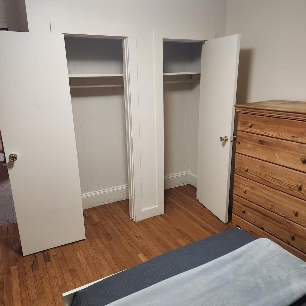 New York City Guest House 2 מראה חיצוני תמונה