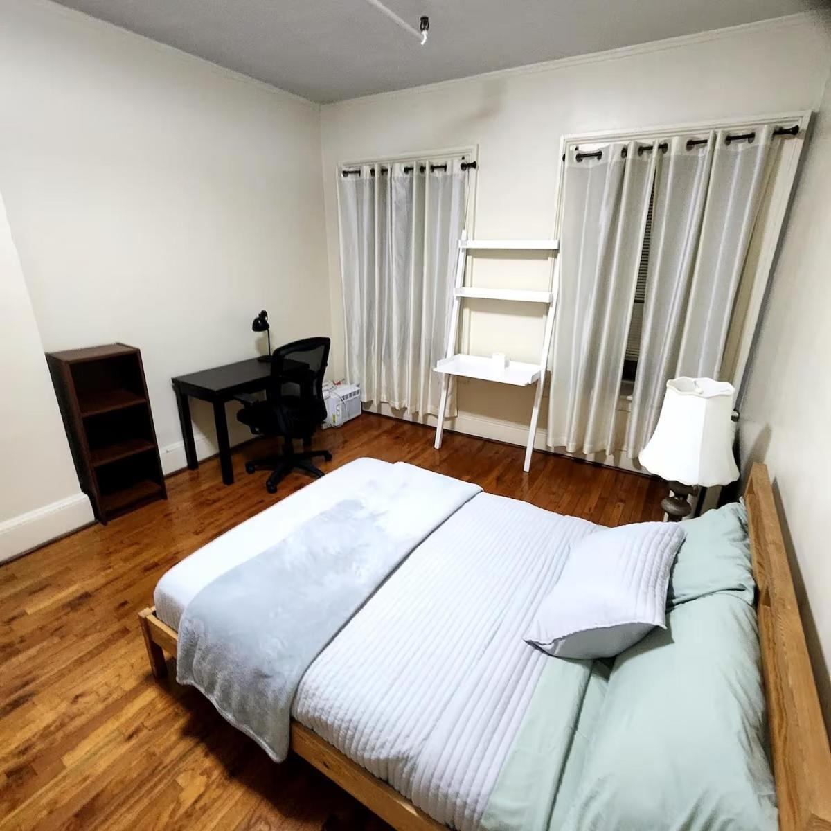 New York City Guest House 2 מראה חיצוני תמונה