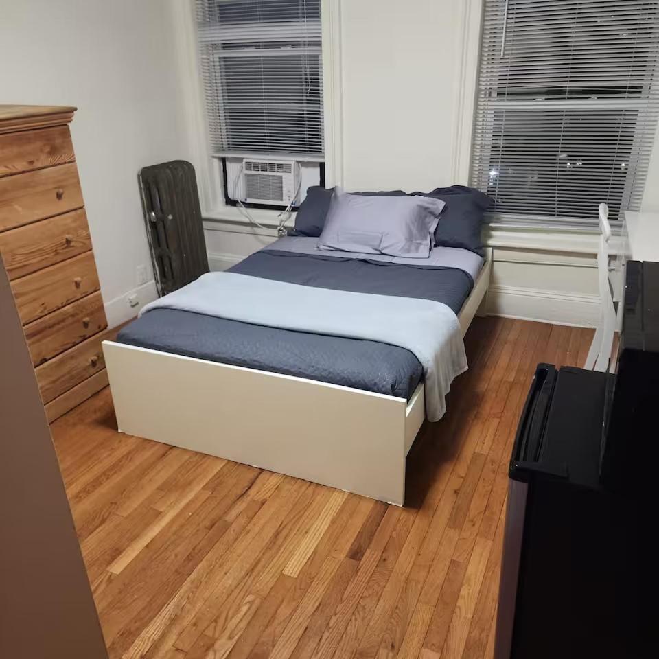 New York City Guest House 2 מראה חיצוני תמונה