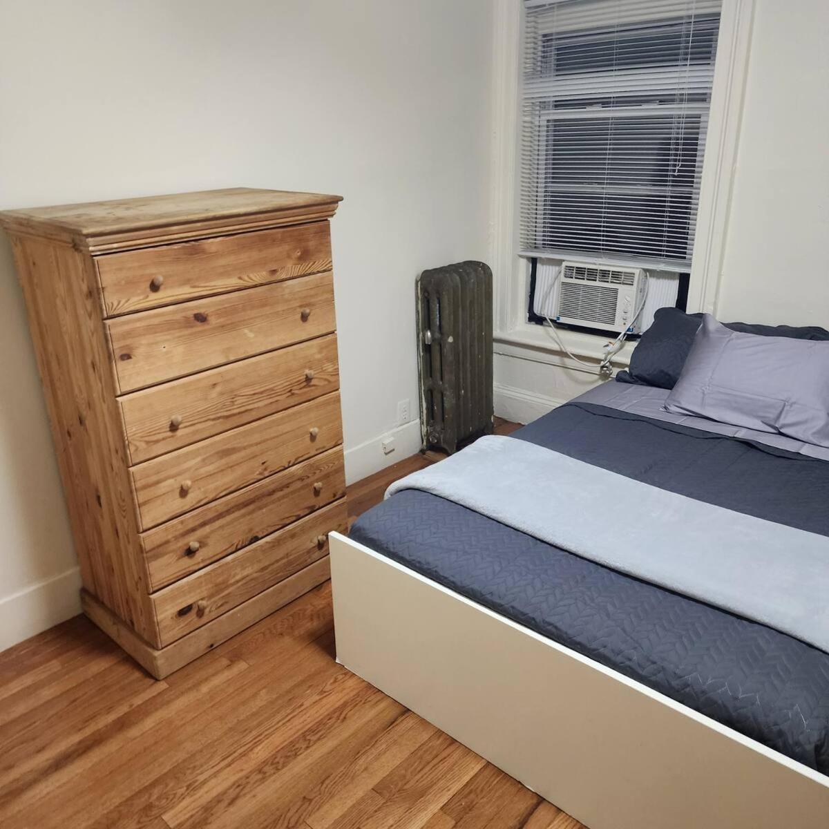 New York City Guest House 2 מראה חיצוני תמונה