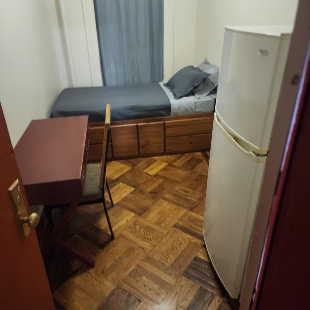 New York City Guest House 2 מראה חיצוני תמונה