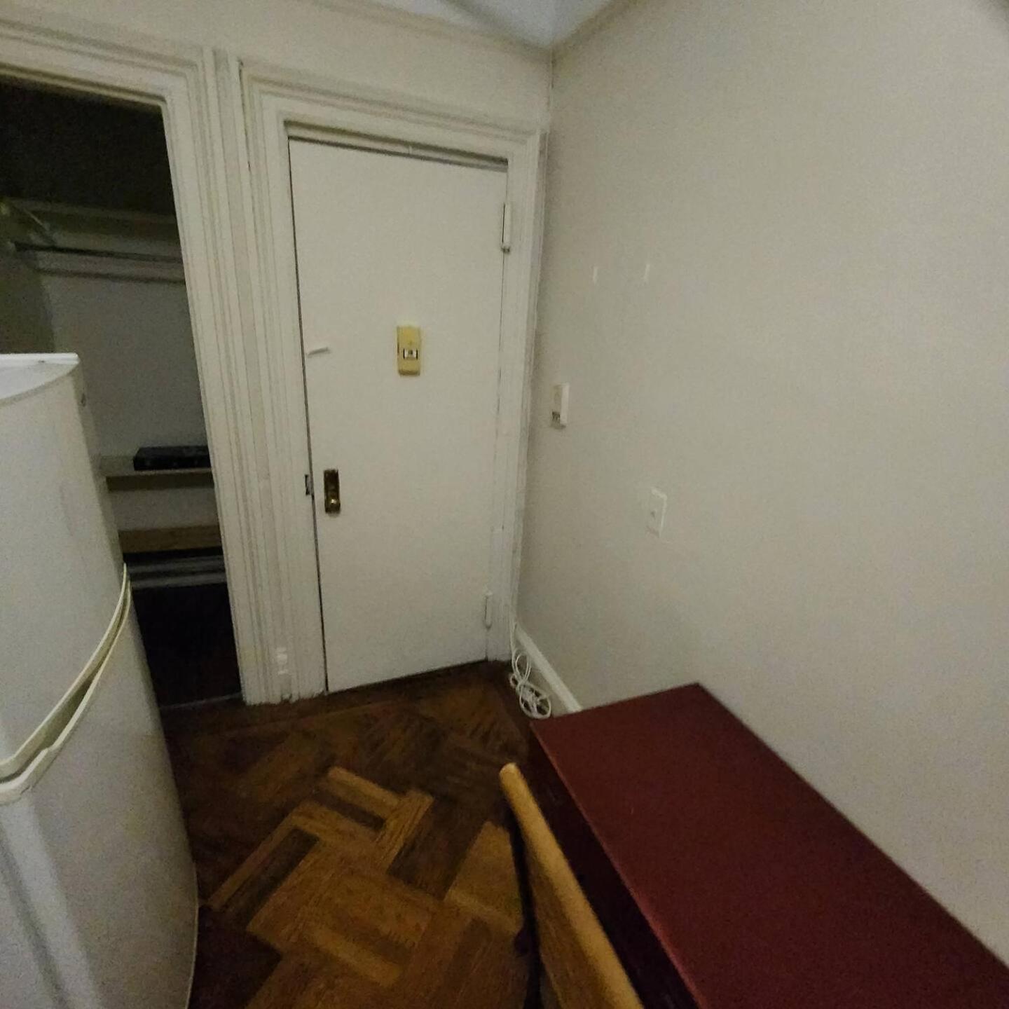 New York City Guest House 2 מראה חיצוני תמונה