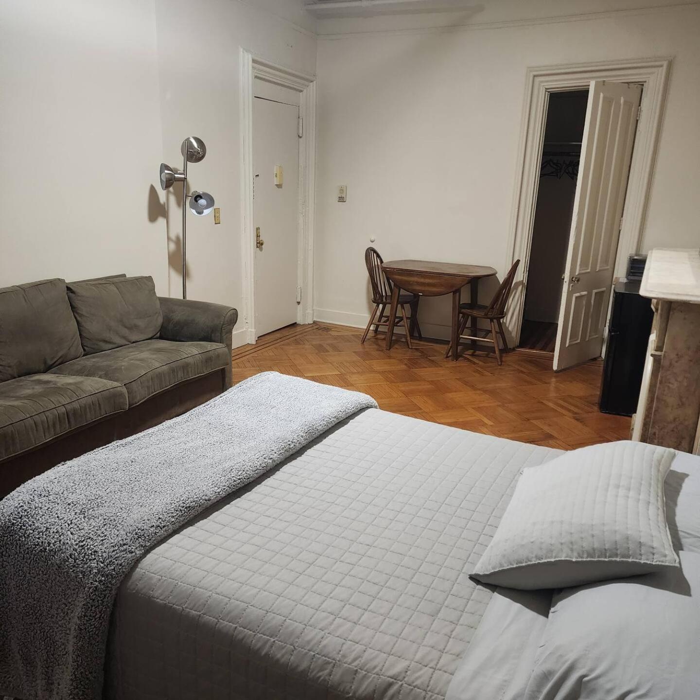 New York City Guest House 2 מראה חיצוני תמונה