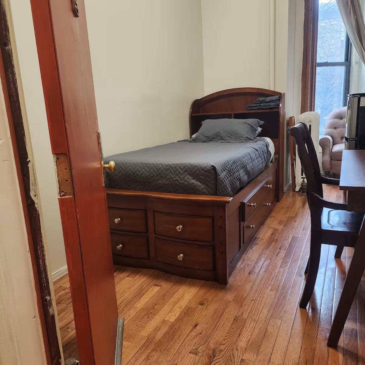 New York City Guest House 2 מראה חיצוני תמונה
