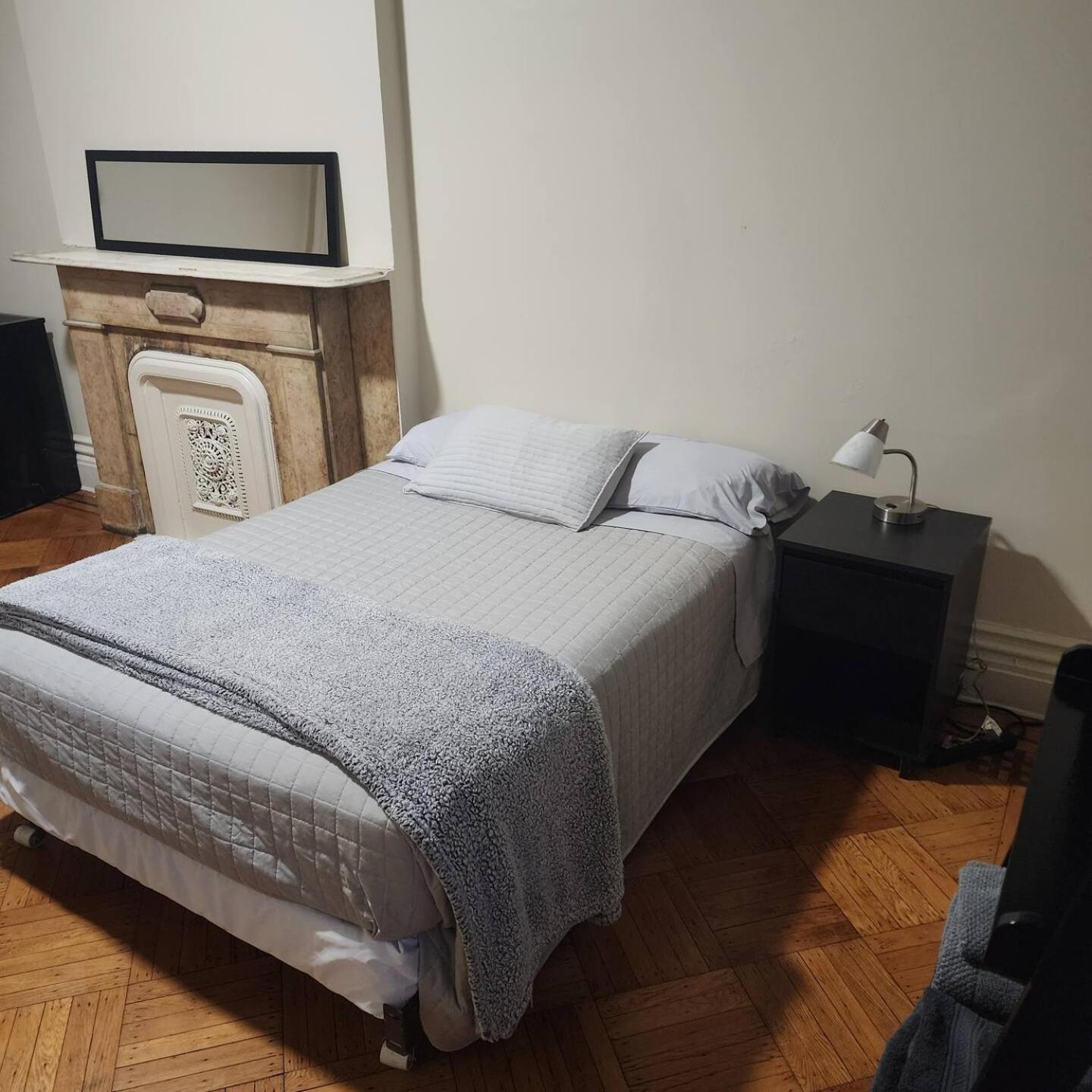 New York City Guest House 2 מראה חיצוני תמונה